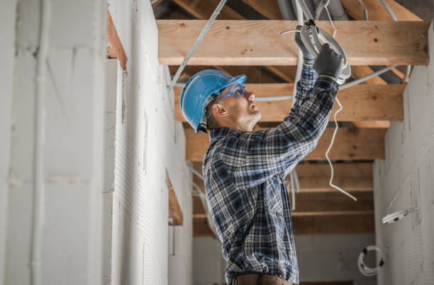 Best Residential Electrician Services  in Phoenix, IL