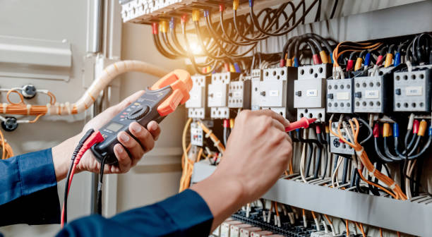 Best Electrical Upgrades for Homes  in Phoenix, IL