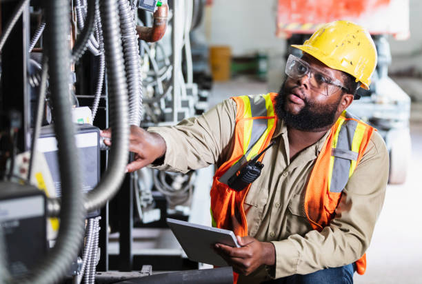 Best Residential Electrician Services  in Phoenix, IL