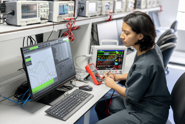 Best Electrical Installation Contractor  in Phoenix, IL