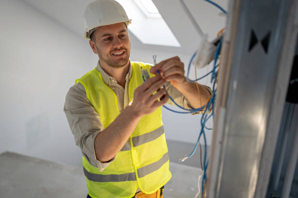 Best Industrial Electrical Services  in Phoenix, IL